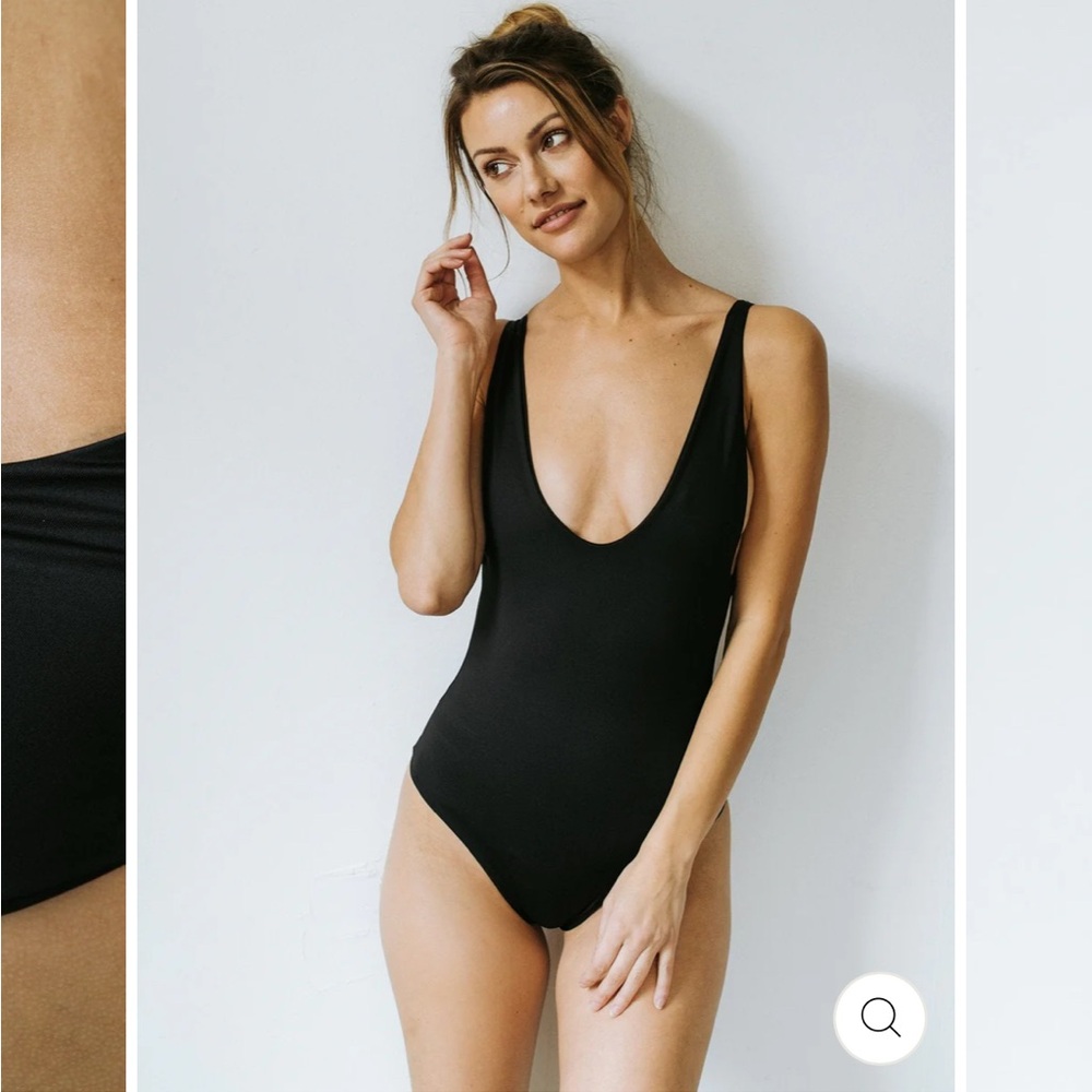 Londre The Minimalist Swimsuit